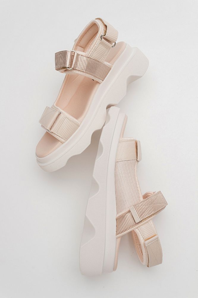 kadin-kalin-taban-spor-sandalet-BEJ ROZ-HSN2323527-0062062_0